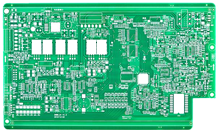 PCB雙面板價(jià)格