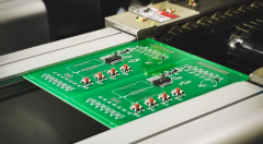 捷配極速PCB超級(jí)工廠