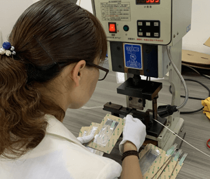 捷配極速PCB超級工廠