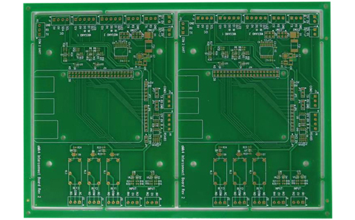 雙面沉金醫(yī)療PCB板.png