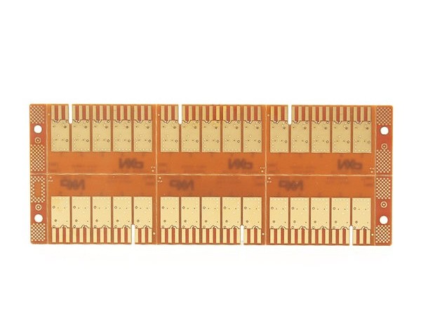4層P材質(zhì)VT901 PCB電路板1.jpg