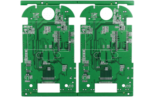 4層醫(yī)療器材PCB板.png
