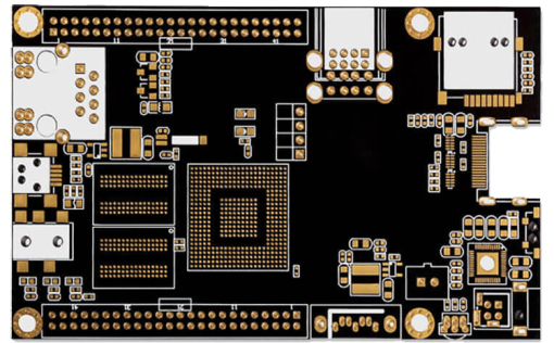 醫(yī)療設(shè)備PCB板.png