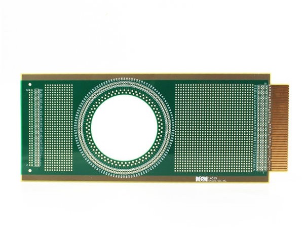 4層阻抗控制金手指工藝PCB電路板2.jpg