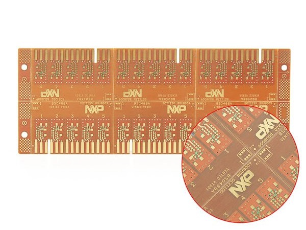 4層P材質(zhì)VT901 PCB電路板2.jpg