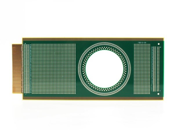 4層阻抗控制金手指工藝PCB電路板.jpg