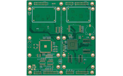8層工控系統(tǒng)PCB板.png