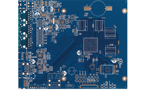 醫(yī)療視頻采集卡PCB板.png