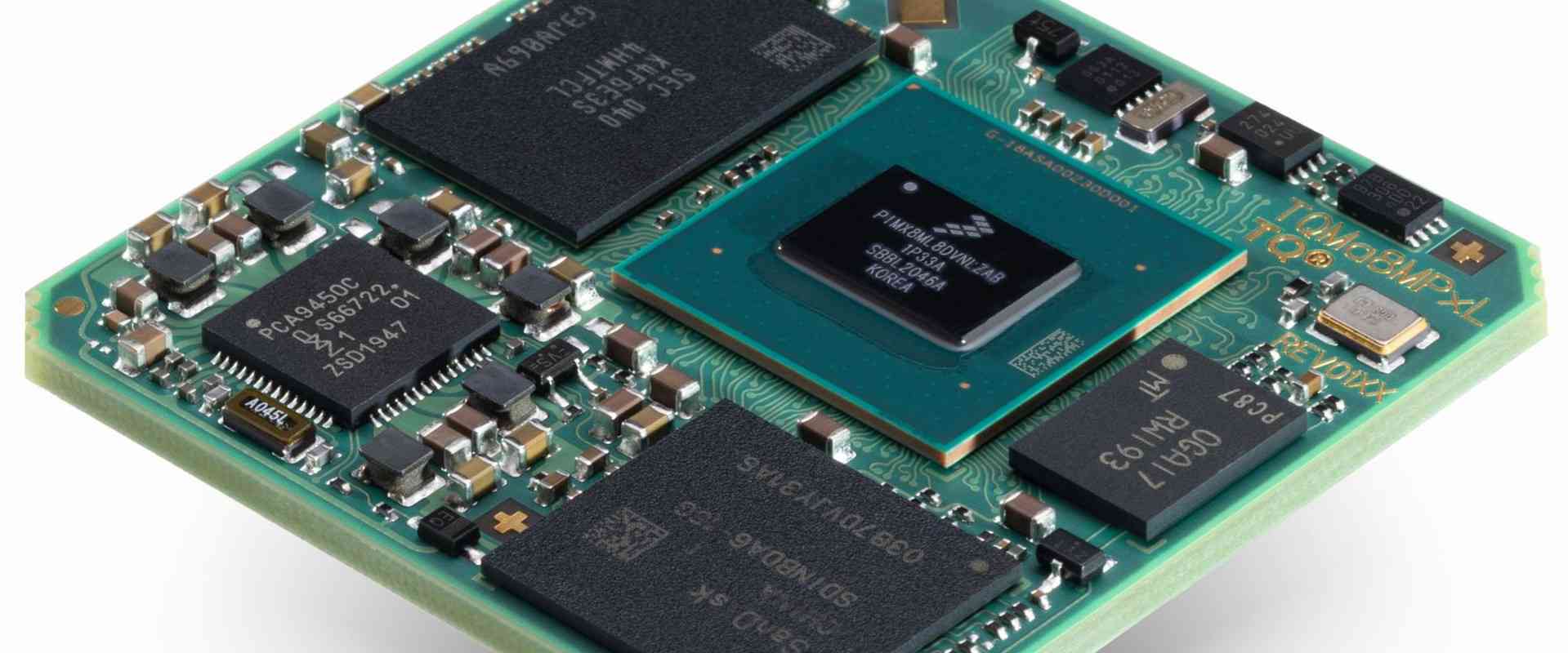 嵌入式 PCB