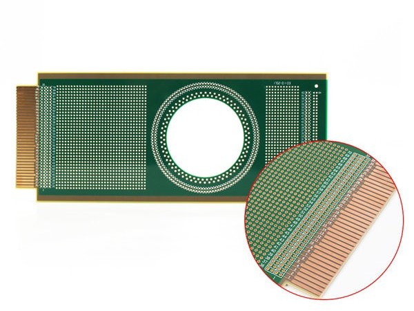 4層阻抗控制金手指工藝PCB電路板1.jpg