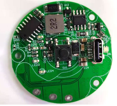 筋膜槍控制PCB板.png