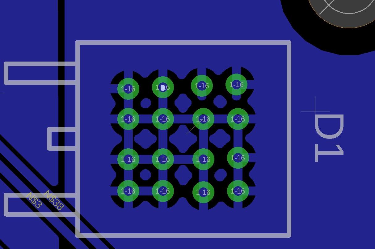 PCB 熱分析