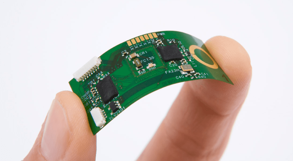 迷你柔性 PCB