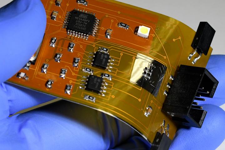 SMT 組裝 PCB 展示成功的 DFM 實(shí)踐