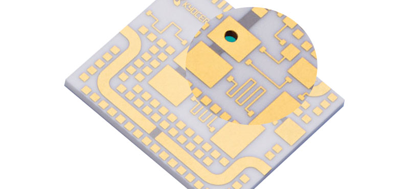 陶瓷 PCB