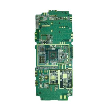 智能手機(jī)電路中的 1 盎司銅 PCB